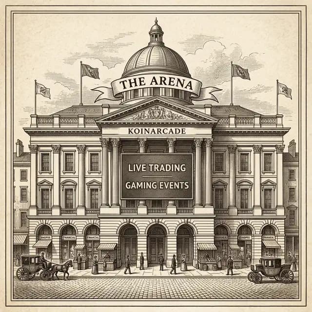 The Arena