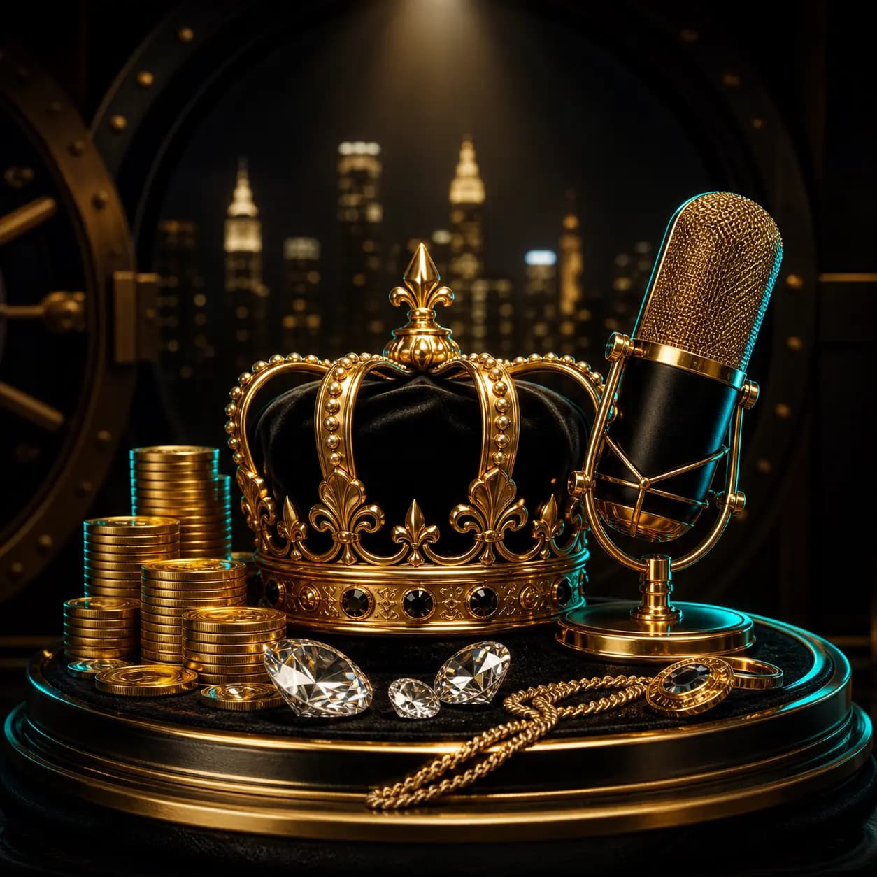 Celebrity Richest