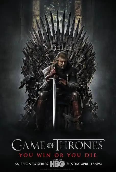Game of Thrones Episodes