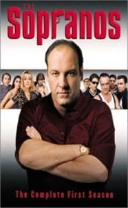 The Sopranos Episodes