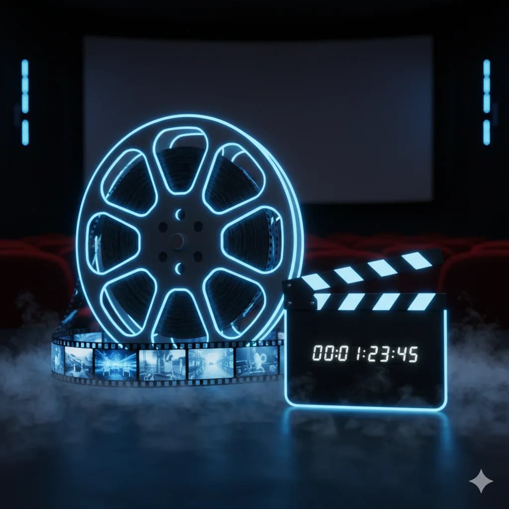 Top 250 Movies - Rating